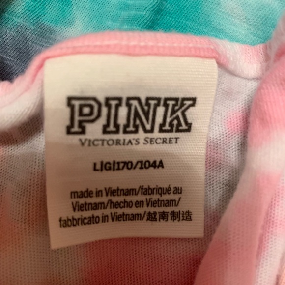 Victoria’s secret PINK tank top!! - Picture 4 of 4